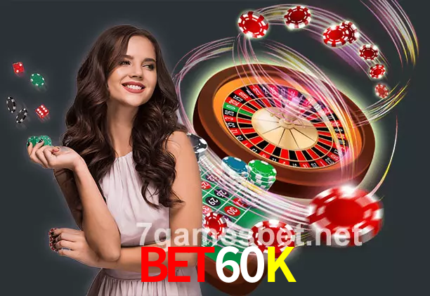 vivo no cassino Bet60K
