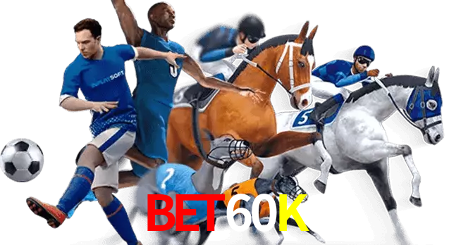 Bet60K