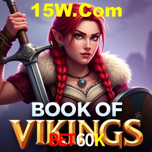 Jogos de Slot Bet60K