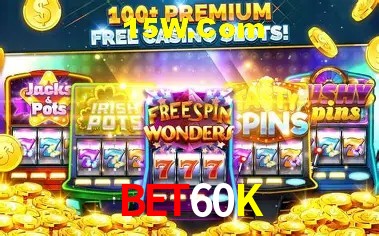 Descubra a Essência do Bet60K: Nossa História e Compromissos