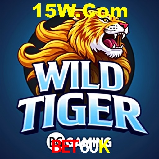 Experiência VIP Bet60K