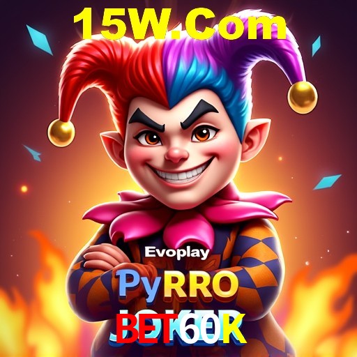 Sistemas de Segurança Bet60K