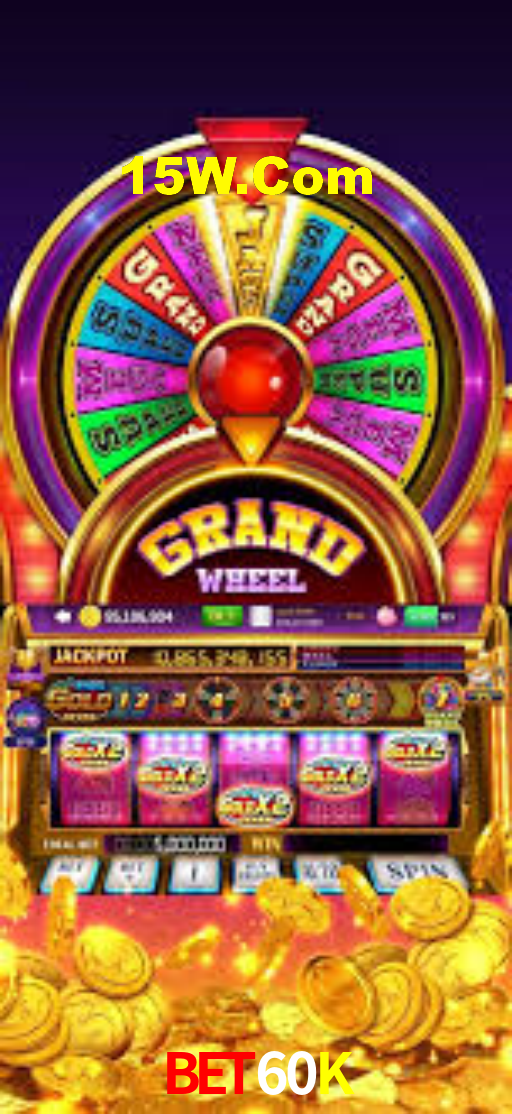 Bônus Generosos e Exclusivos no Bet60K para Você!