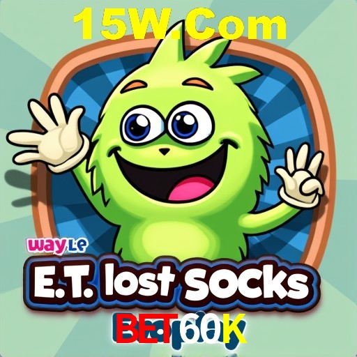 Provedores de Jogos Bet60K