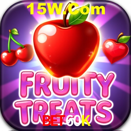 Tecnologia da Plataforma Bet60K