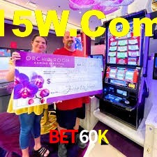 Daily Bonuses Bet60K