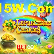 Bet60K: Seu Cassino Premiado com Pagamentos Rápidos