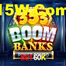 Bet60K App Interface