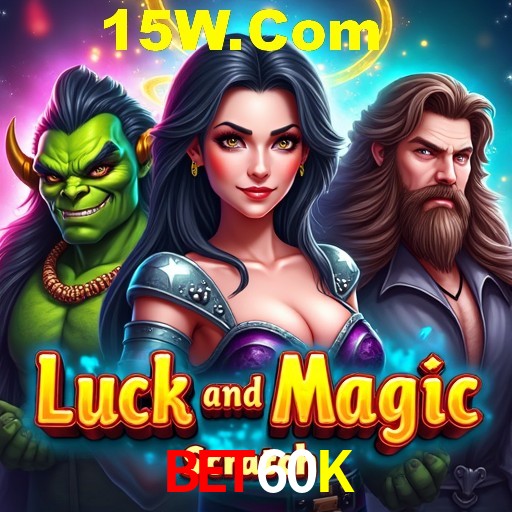 Responsive Design Bet60K