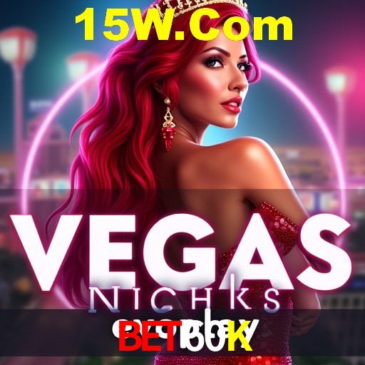 Interface do App Bet60K