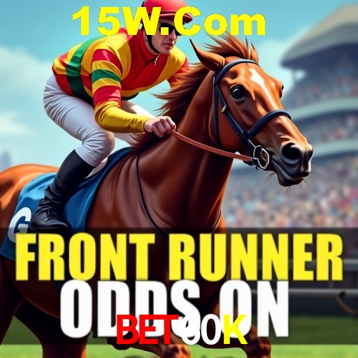 APP oficial da Bet60K para mobile