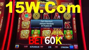 Bet60K