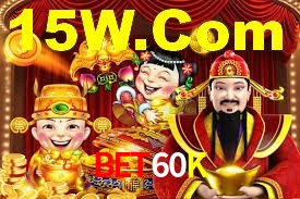 Sinta a adrenalina dos jogos de cassino com Bet60K