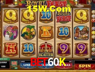 A Emoção da Loteria na Bet60K: Uma Chance de Mudança de Vida