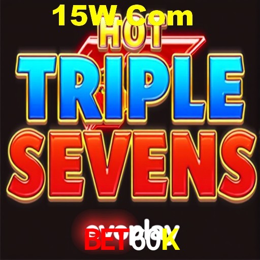 Game Providers Bet60K