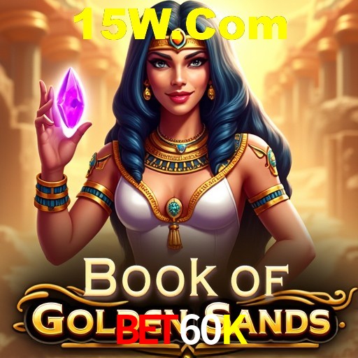 Apostas de Futebol Bet60K