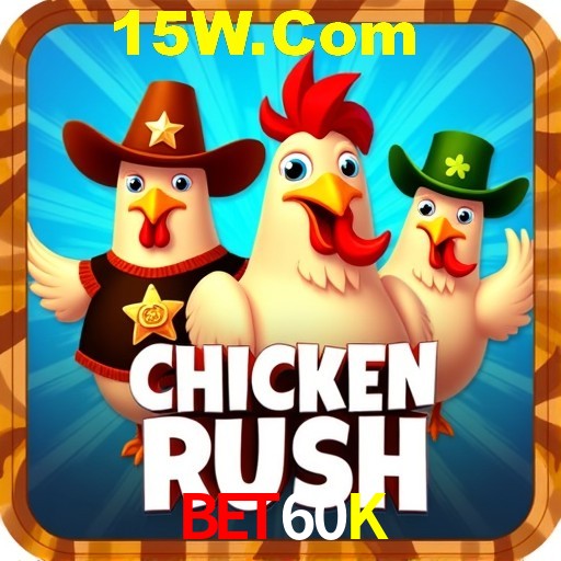 Descubra o Mundo do Cassino Online com Bet60K