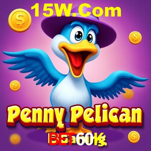 Integração de APIs Bet60K