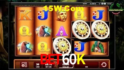 Apostas Esportivas na Bet60K: Um Guia Completo