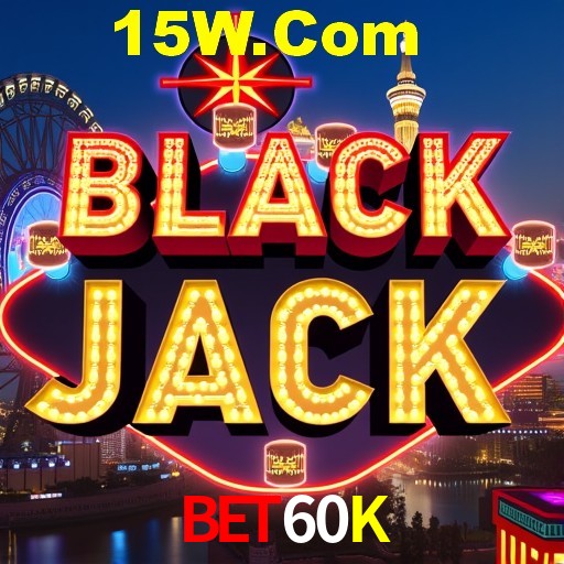 Flash Promotion Bet60K