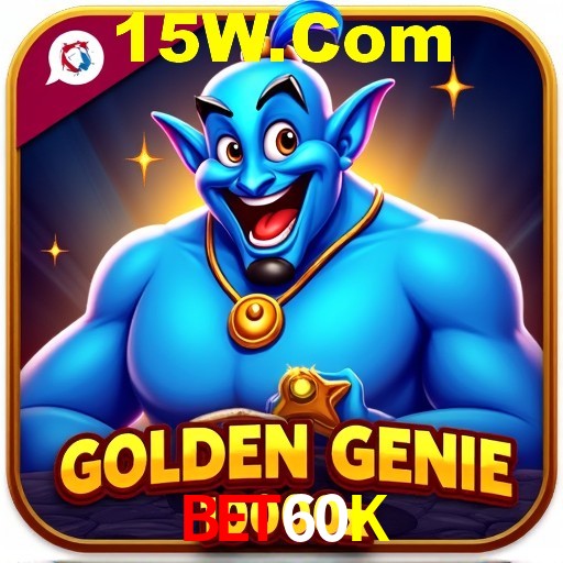 Bônus de Boas-vindas Bet60K