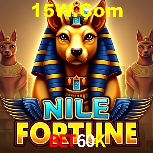 Bônus de Boas-vindas Bet60K