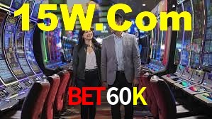Blackjack Table Bet60K