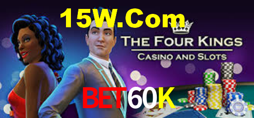 Bet60K