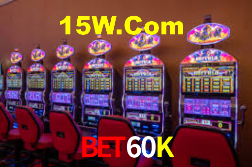 Bet60K: A Experiência de Casino com Jogos de Mesa ao Vivo