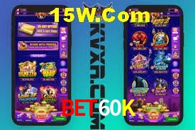 Tennis Betting Bet60K