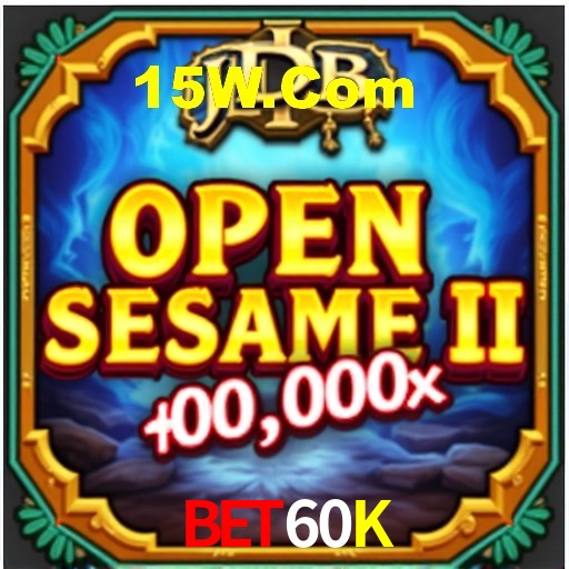 Torneios Bet60K