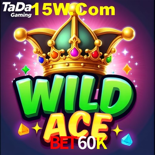 Bet60K Paga