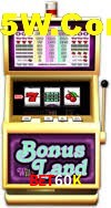 Welcome Bonus Bet60K