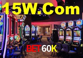 Bet60K App Interface