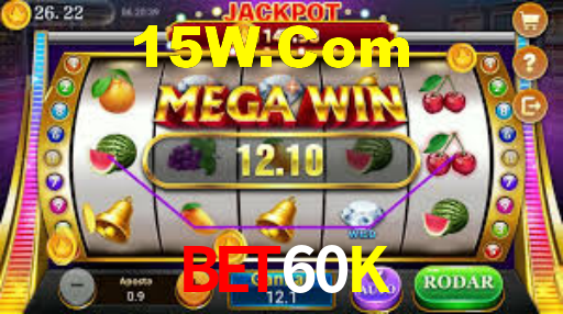 Bet60K - Cassino Oficial No Brasil - Bet60K.Com