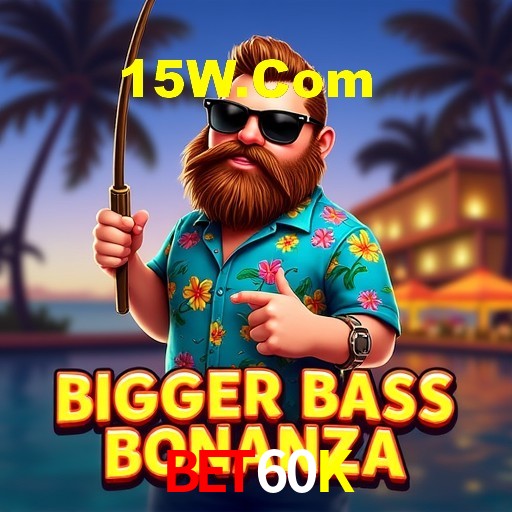 Bônus Diários Bet60K