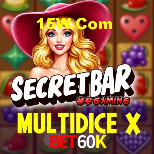 Jogos Exclusivos Bet60K