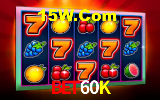 Bet60K.Com