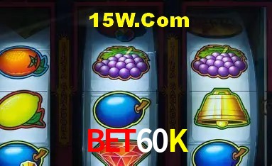 Diretório de Jogos Bet60K