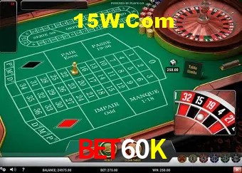 Benefícios da Conta Bet60K