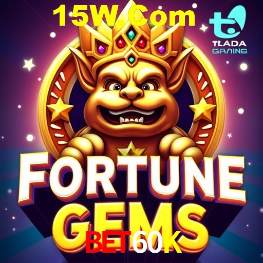 Platform Technology Bet60K