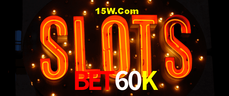 Game Providers Bet60K
