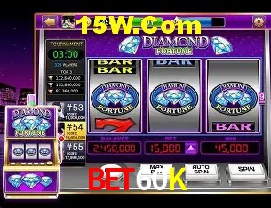 Promoção Relâmpago Bet60K