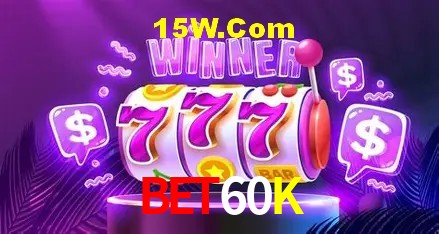Provedores de Jogos Bet60K