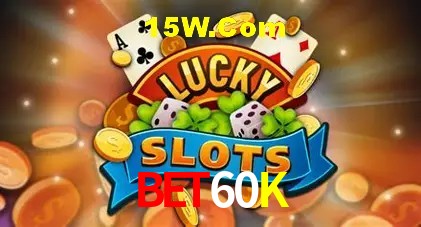 Promoções Sazonais Bet60K