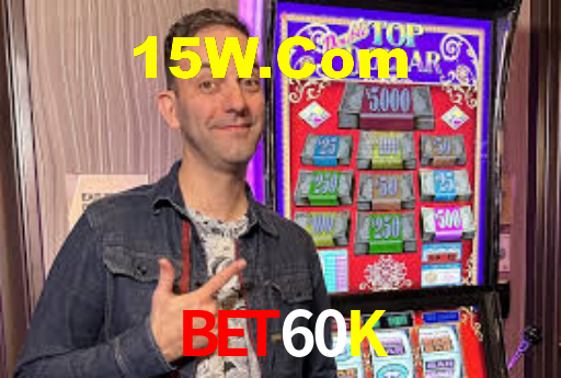 Bet60K Paga