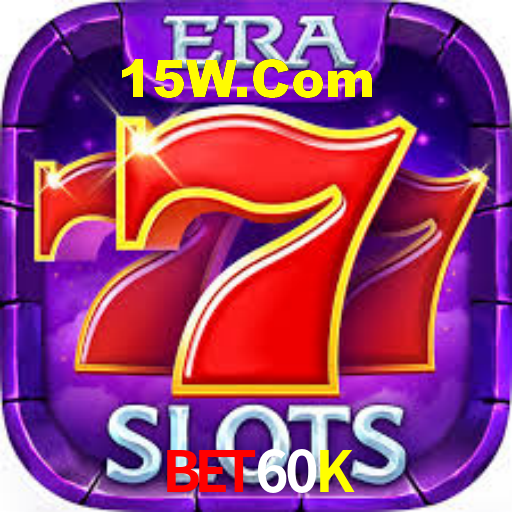 Bet60K