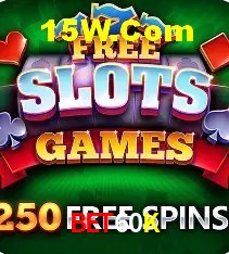 Jogos de Slot Bet60K