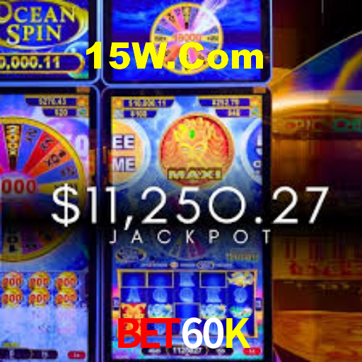 Bet60K Paga